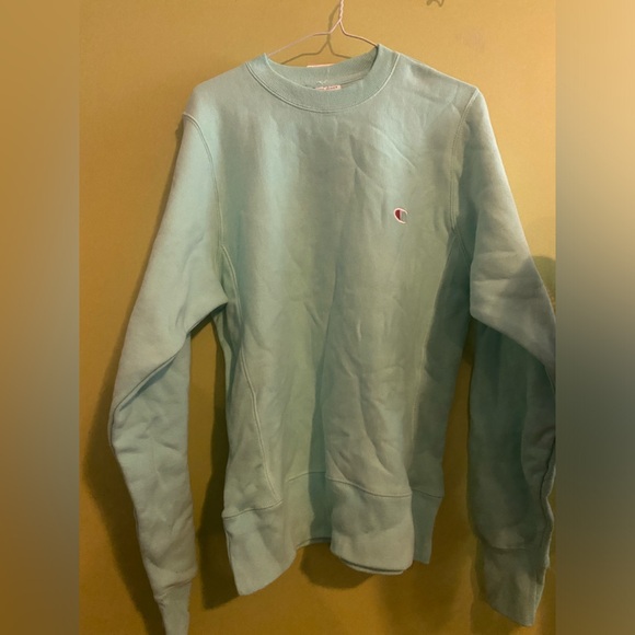 Champion crewneck sweater (size xs) - Picture 4 of 4